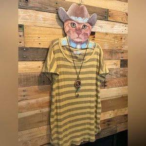 Free People Avery Tee